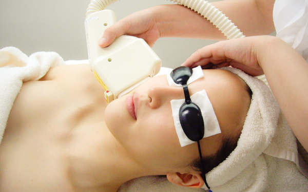 美肌集中コース