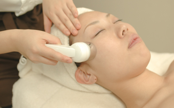 コラーゲン導入コース